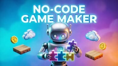 Game Maker