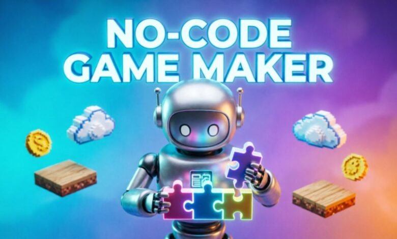 Game Maker