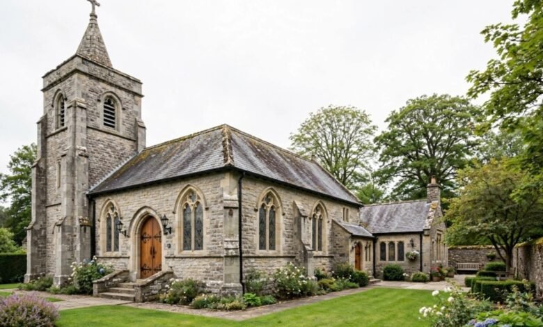 Church Insurance Policies: Protecting Your Place of Worship