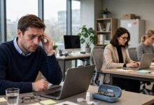 Understanding DSE Eyecare Requirements for UK Employers