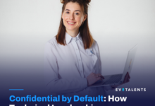 Confidential by Default: How Technical Leadership Searches Work