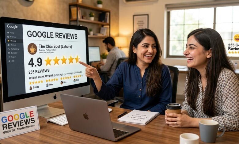 How to Improve Google Reviews for Your Australian Business: Complete Guide