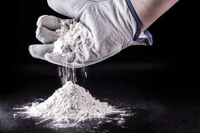 Titanium Dioxide