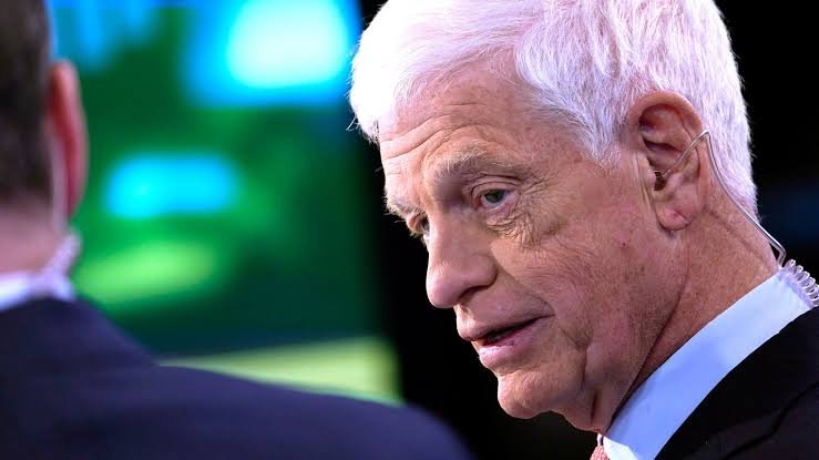Mario Gabelli and Peter Lynch